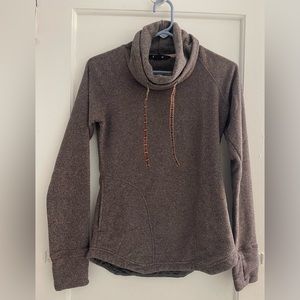 Sherpa Adventure Rolpa Pullover-Made in Nepal